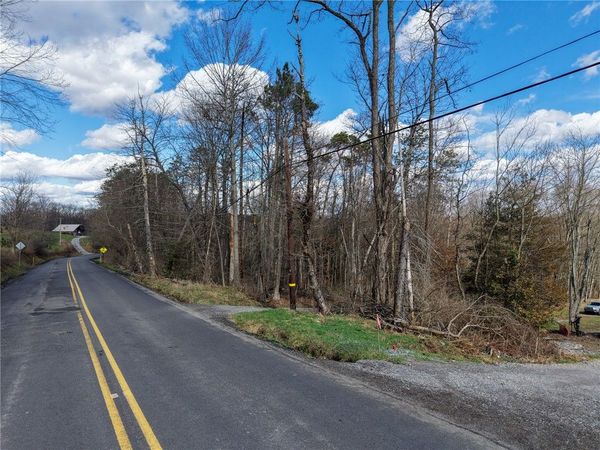 0 Prospect Rd, Evans City, PA 16033