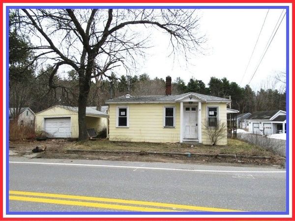433 Putnam Hill Road, Sutton, MA 01590