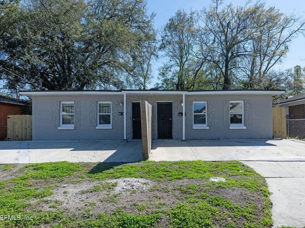 2036 W 11TH Street, Jacksonville, FL 32209