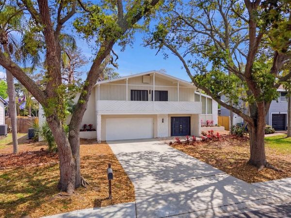 8430 144TH LANE , SEMINOLE, FL 33776