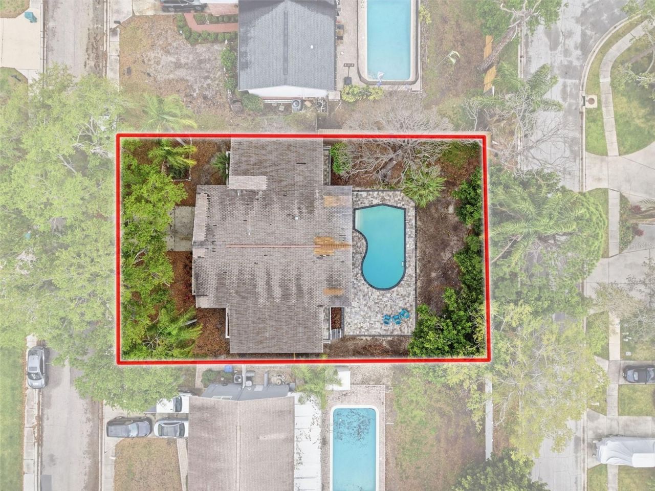 8430 144th Lane , Seminole, FL 33776 Photo