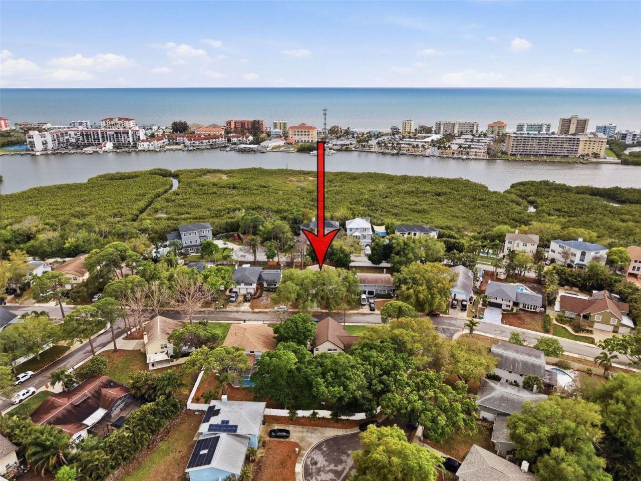 8430 144th Lane , Seminole, FL 33776 Photo