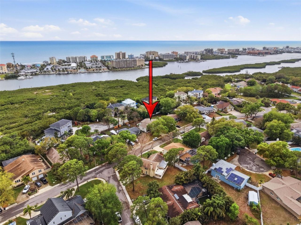 8430 144th Lane , Seminole, FL 33776 Photo