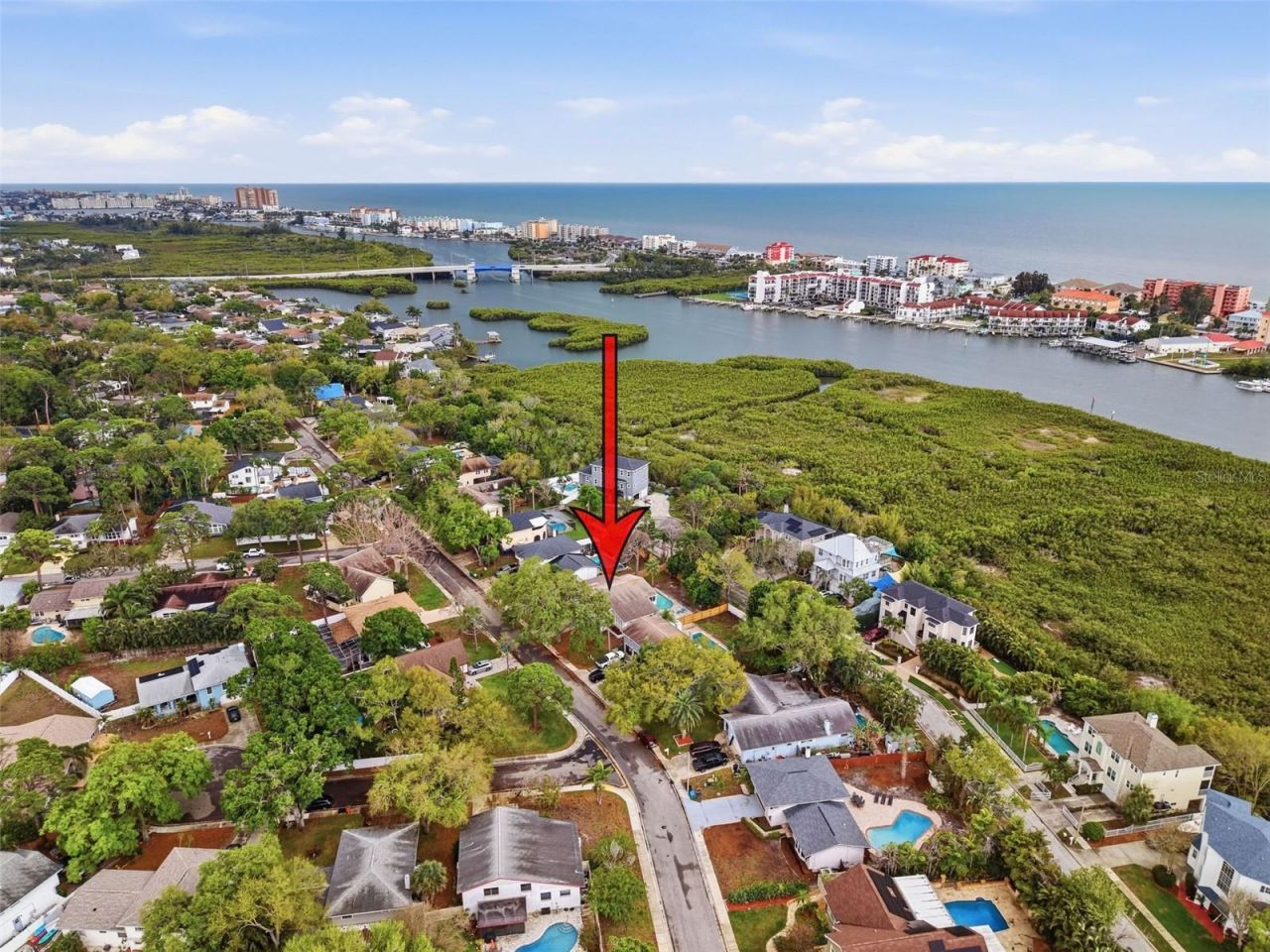 8430 144th Lane , Seminole, FL 33776 Photo