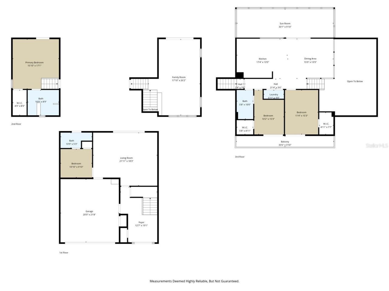 8430 144th Lane , Seminole, FL 33776 Photo