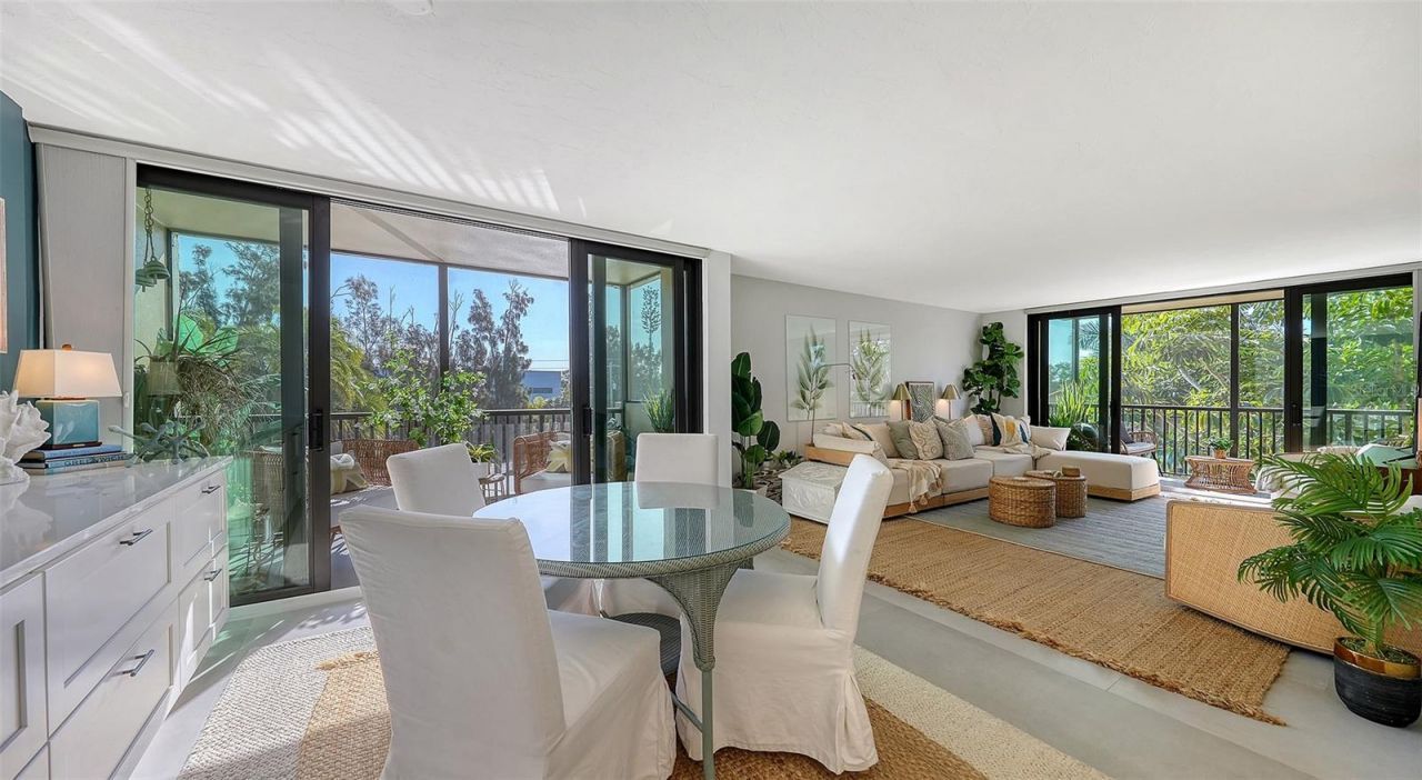 4900 Ocean Boulevard, Unit 304, Sarasota, FL 34242 Photo