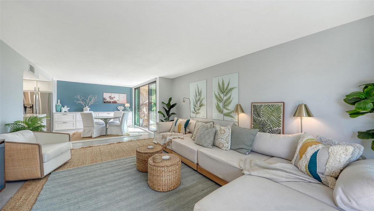 4900 Ocean Boulevard, Unit 304, Sarasota, FL 34242 Photo