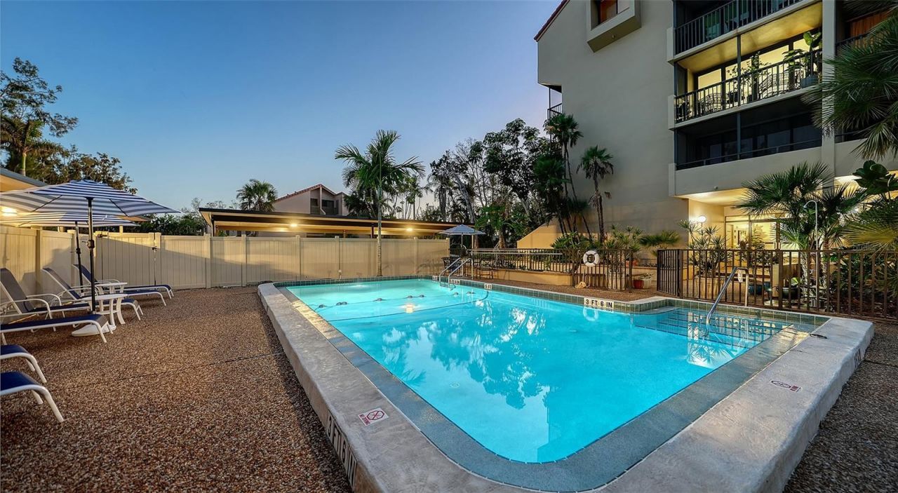 4900 Ocean Boulevard, Unit 304, Sarasota, FL 34242 Photo