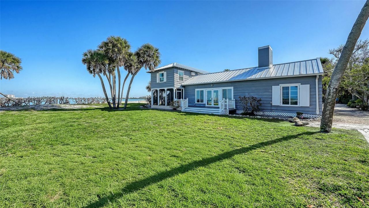 4900 Ocean Boulevard, Unit 304, Sarasota, FL 34242 Photo