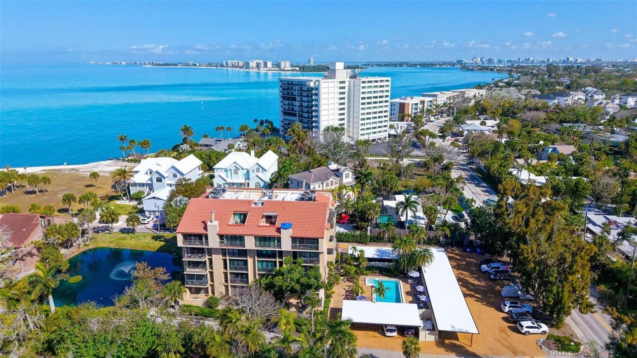 4900 Ocean Boulevard, Unit 304, Sarasota, FL 34242 Photo