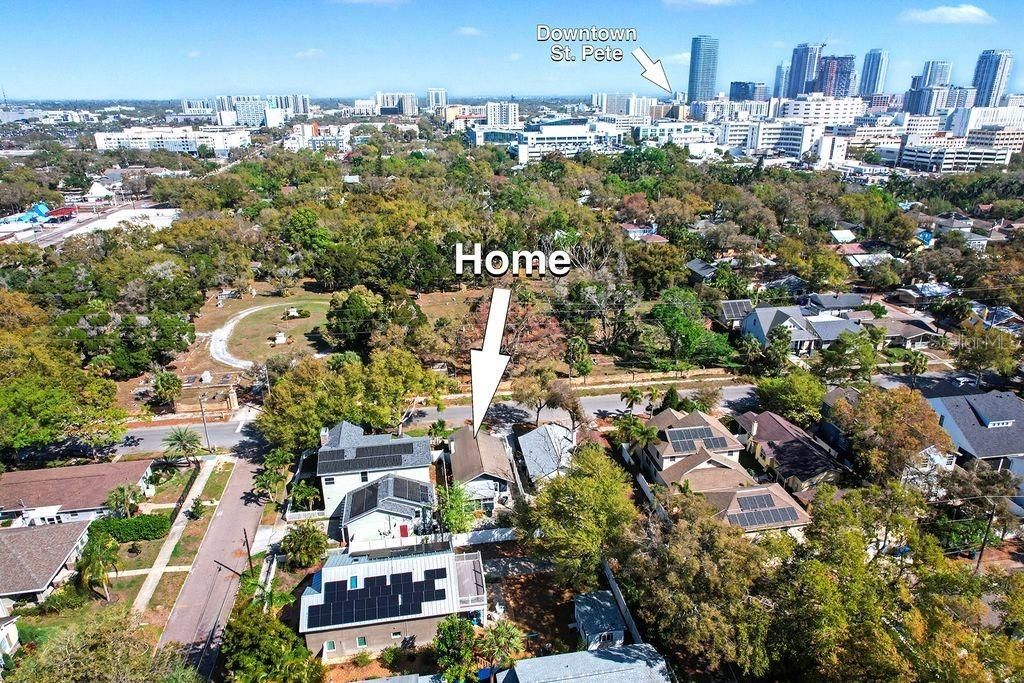 844 11th Avenue S, Saint Petersburg, FL 33701 Photo