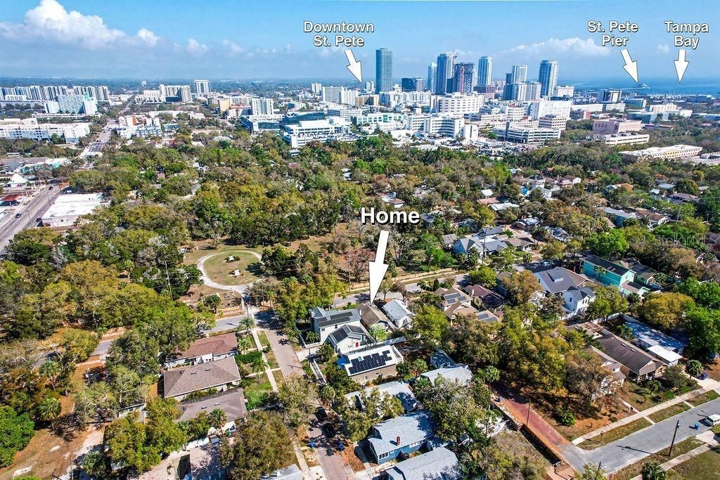 844 11th Avenue S, Saint Petersburg, FL 33701 Photo