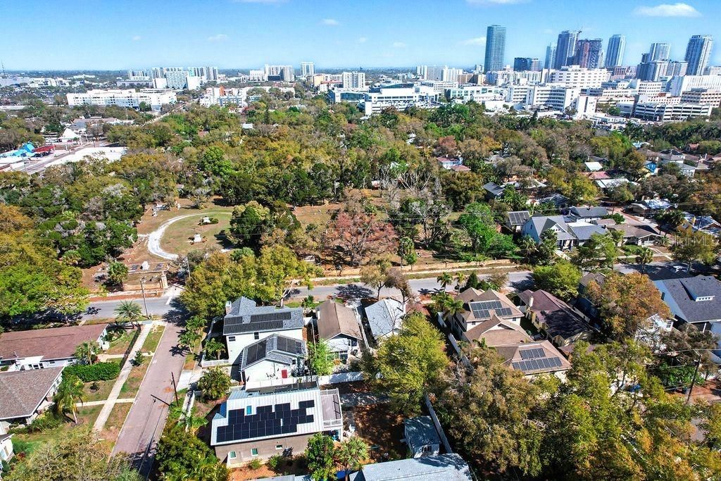 844 11th Avenue S, Saint Petersburg, FL 33701 Photo