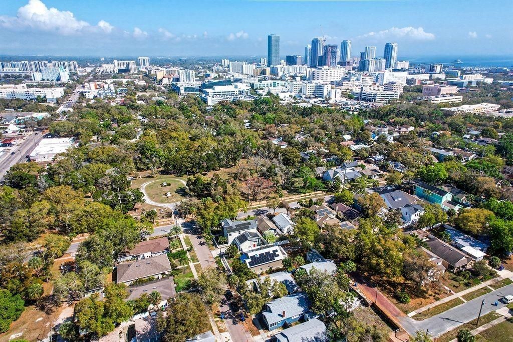 844 11th Avenue S, Saint Petersburg, FL 33701 Photo