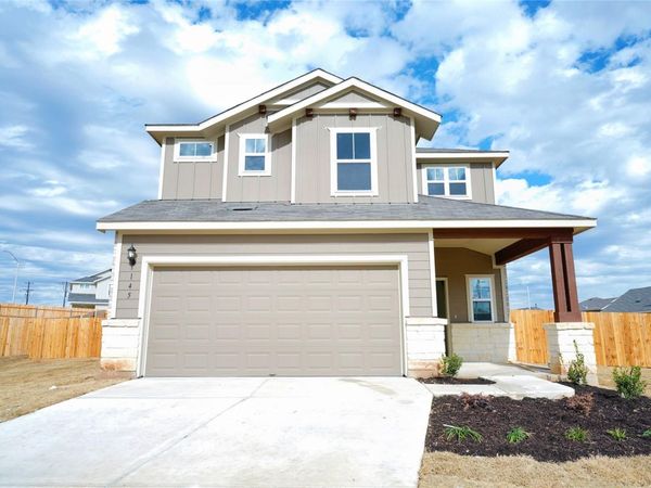145 Cacao CT, Buda, TX 78610