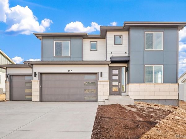 337 Grand Summit Drive , Monument, CO 80132