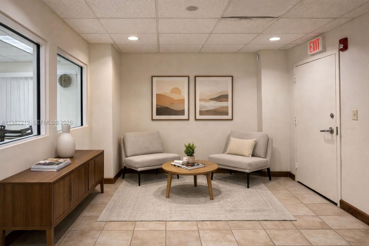 1111 N Kane Concourse, Unit 500, Bay Harbor Islands, FL 33154 Photo