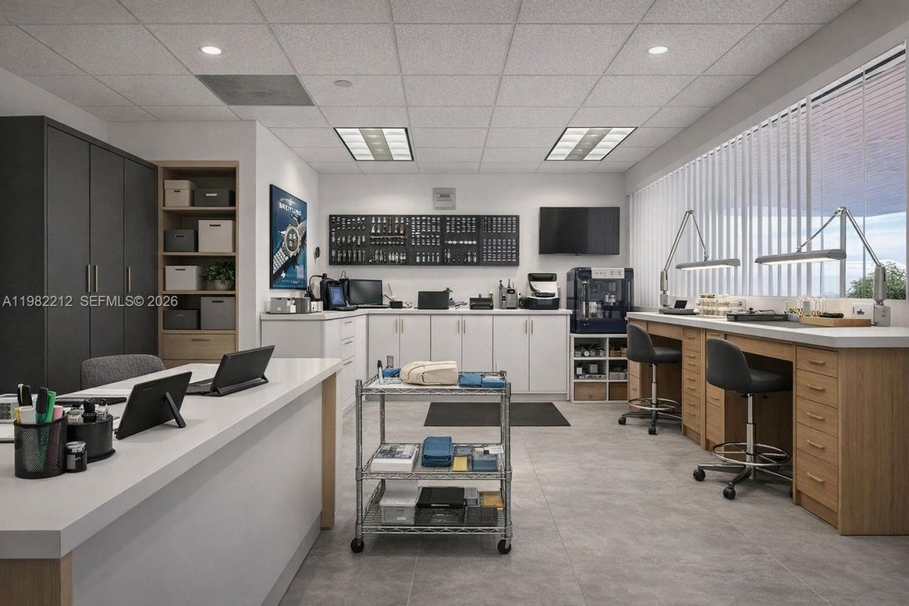 1111 N Kane Concourse, Unit 500, Bay Harbor Islands, FL 33154 Photo