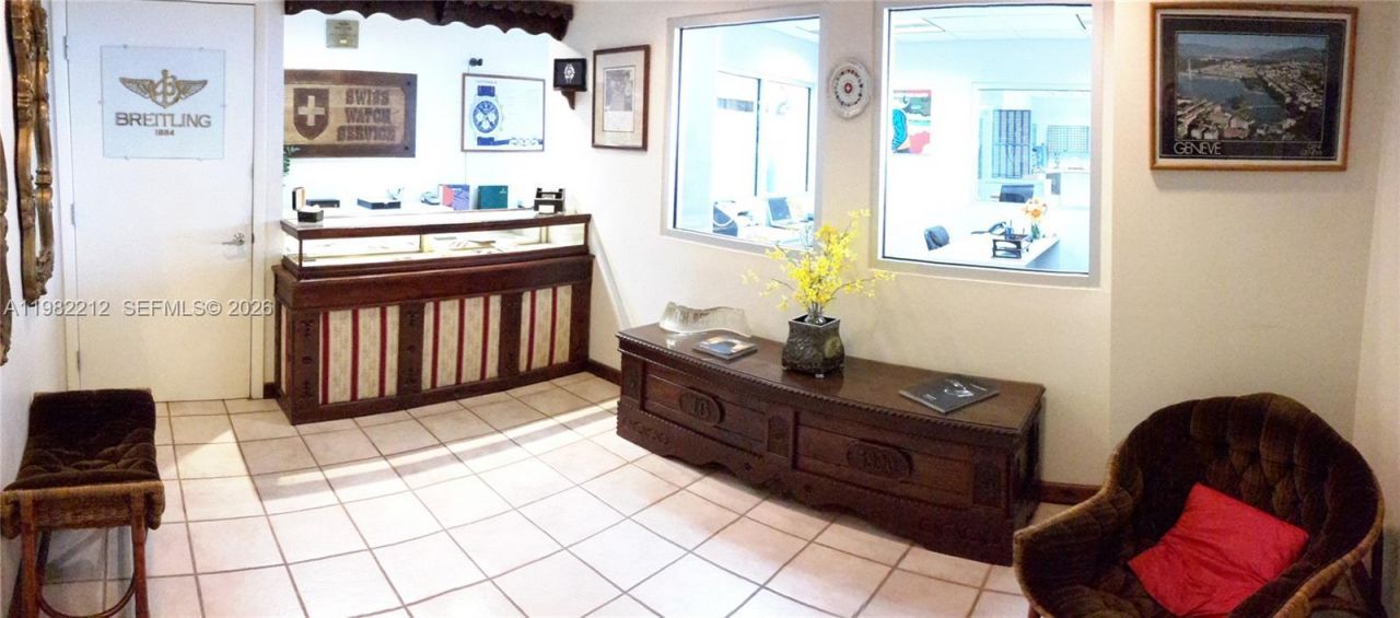 1111 N Kane Concourse, Unit 500, Bay Harbor Islands, FL 33154 Photo