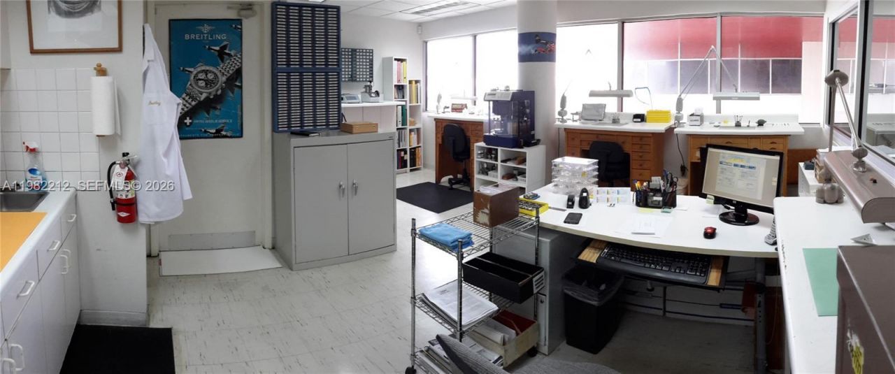 1111 N Kane Concourse, Unit 500, Bay Harbor Islands, FL 33154 Photo