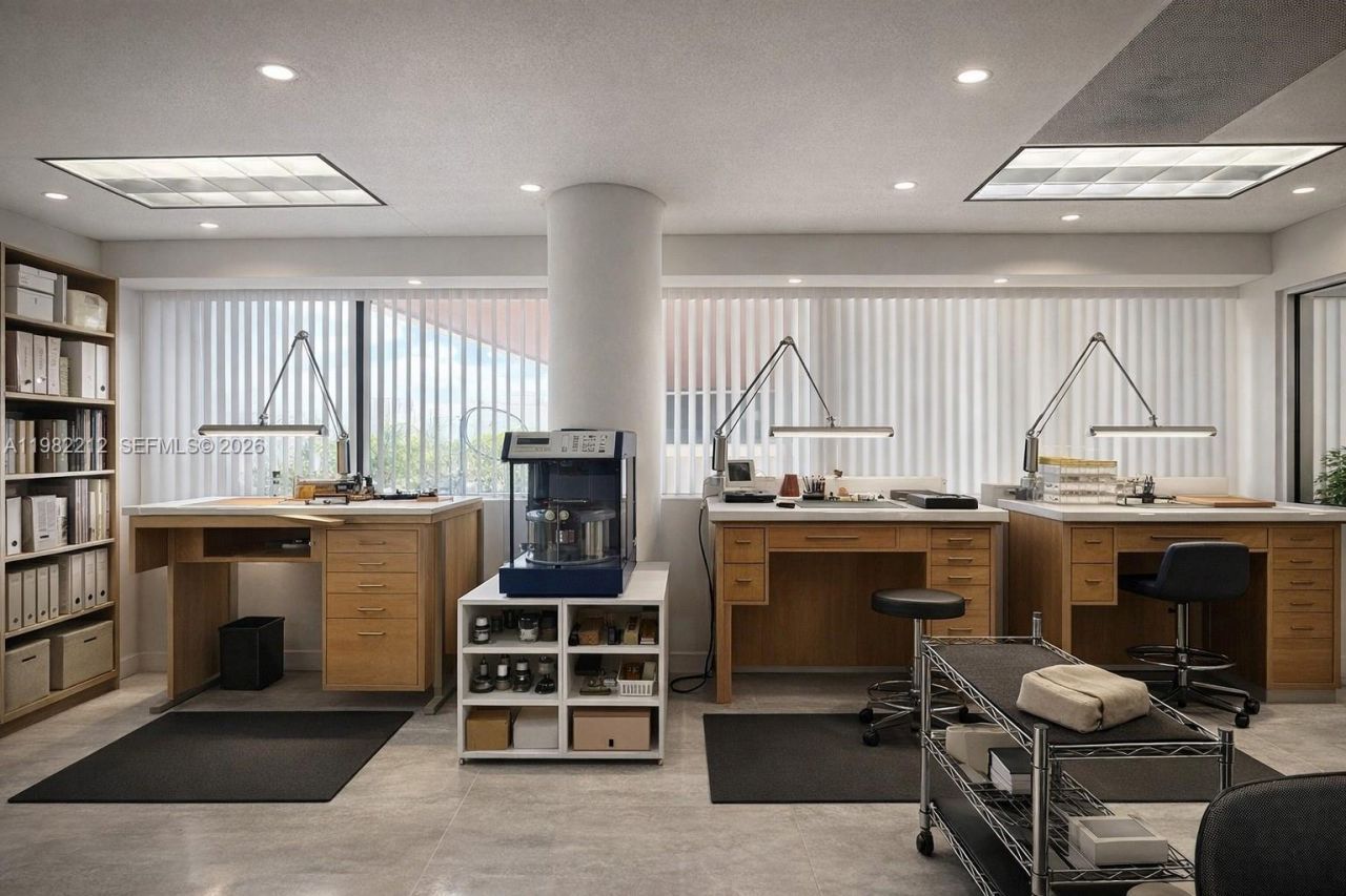 1111 N Kane Concourse, Unit 500, Bay Harbor Islands, FL 33154 Photo