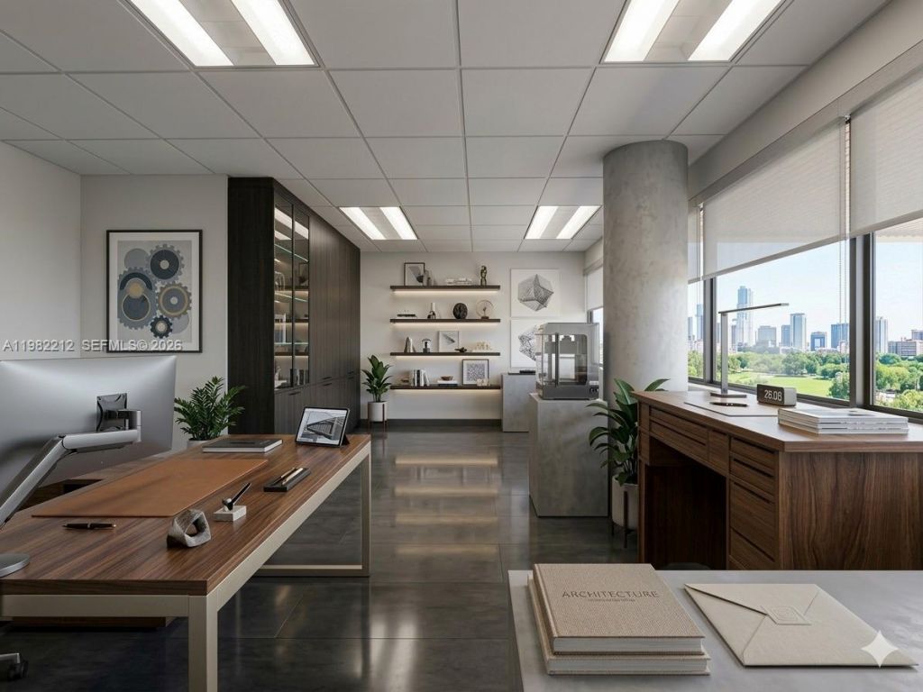 1111 N Kane Concourse, Unit 500, Bay Harbor Islands, FL 33154 Photo