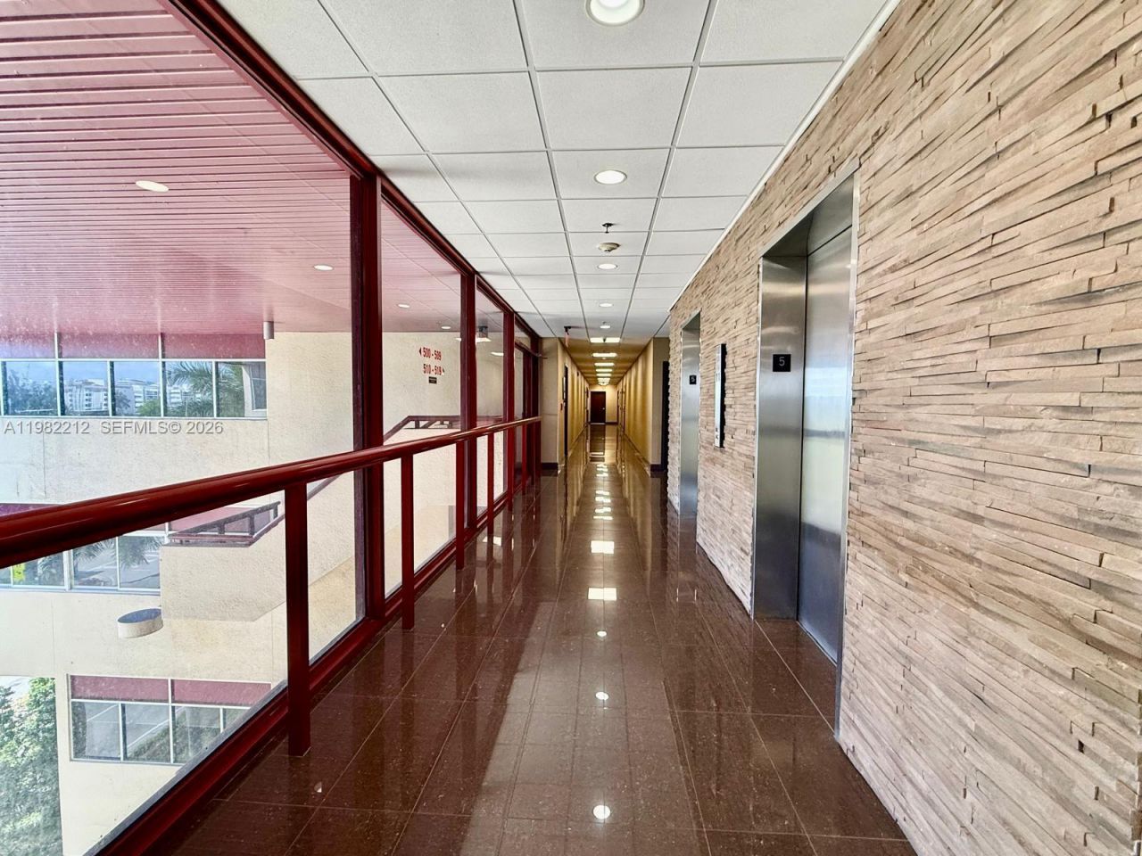 1111 N Kane Concourse, Unit 500, Bay Harbor Islands, FL 33154 Photo