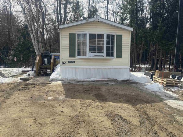 82 Sunset Circle, Campton, NH 03223