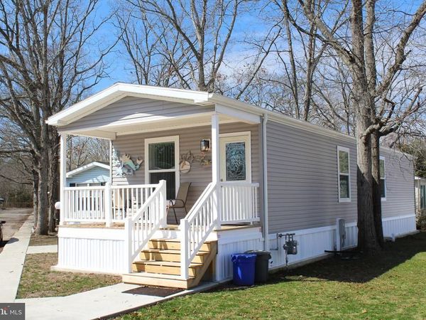 2503 ROUTE 9 S, Unit 43, RIO GRANDE, NJ 08242