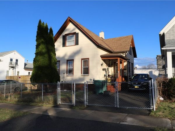 78 Hollister Street, Rochester, NY 14605