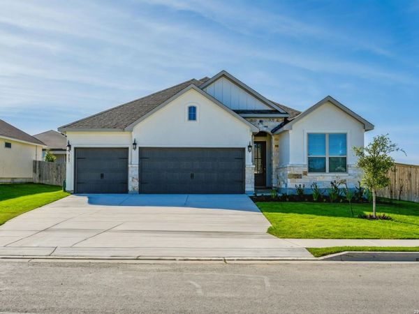 4197 Garden, Marion, TX 78124