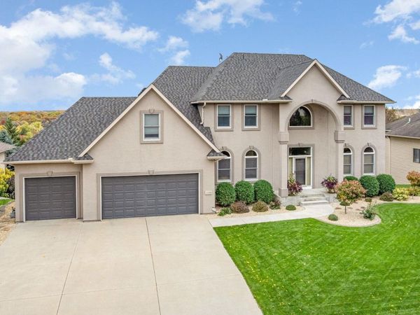 2210 Lancaster Avenue NE, Saint Michael, MN 55376