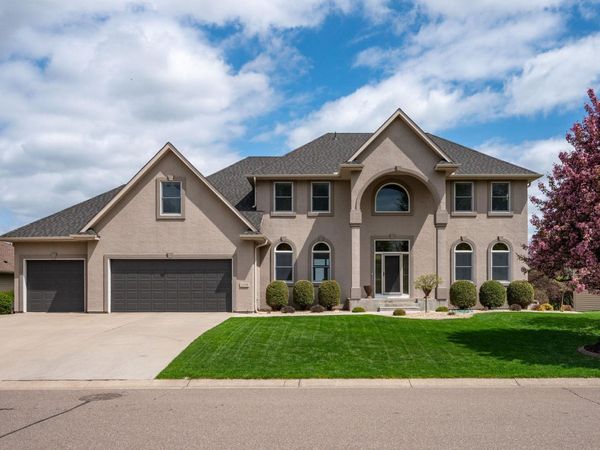 2210 Lancaster Avenue NE, Saint Michael, MN 55376