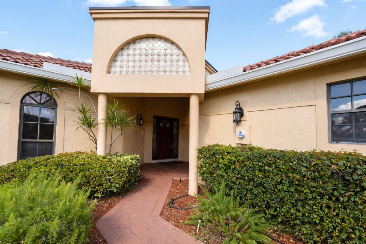 9044 Villa Portofino Circle, Boca Raton, FL 33496 Photo