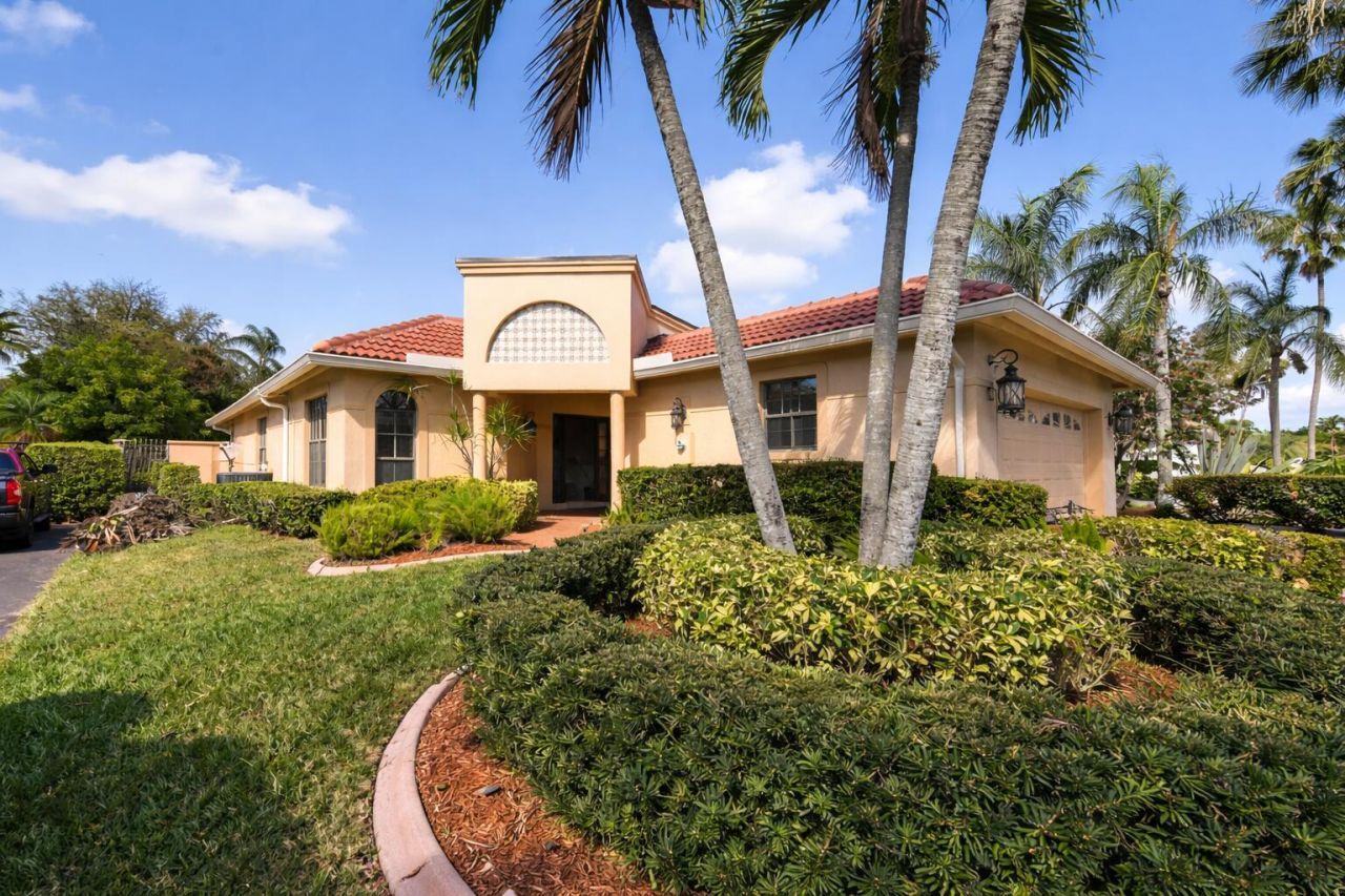 9044 Villa Portofino Circle, Boca Raton, FL 33496 Photo