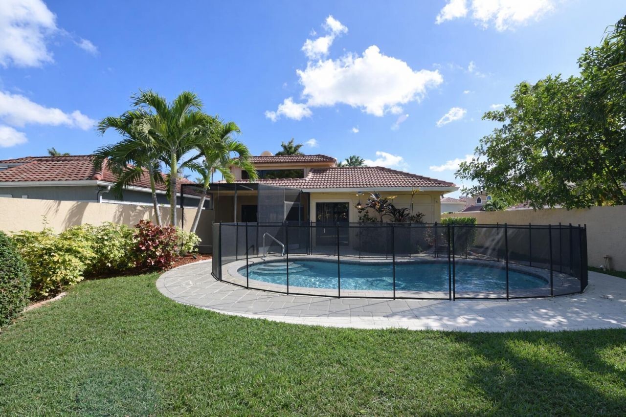 9044 Villa Portofino Circle, Boca Raton, FL 33496 Photo