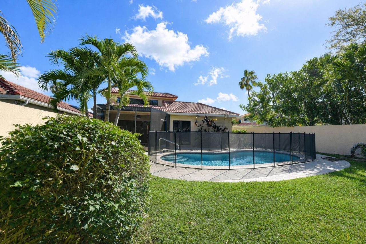 9044 Villa Portofino Circle, Boca Raton, FL 33496 Photo