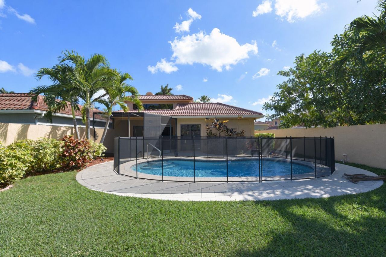 9044 Villa Portofino Circle, Boca Raton, FL 33496 Photo
