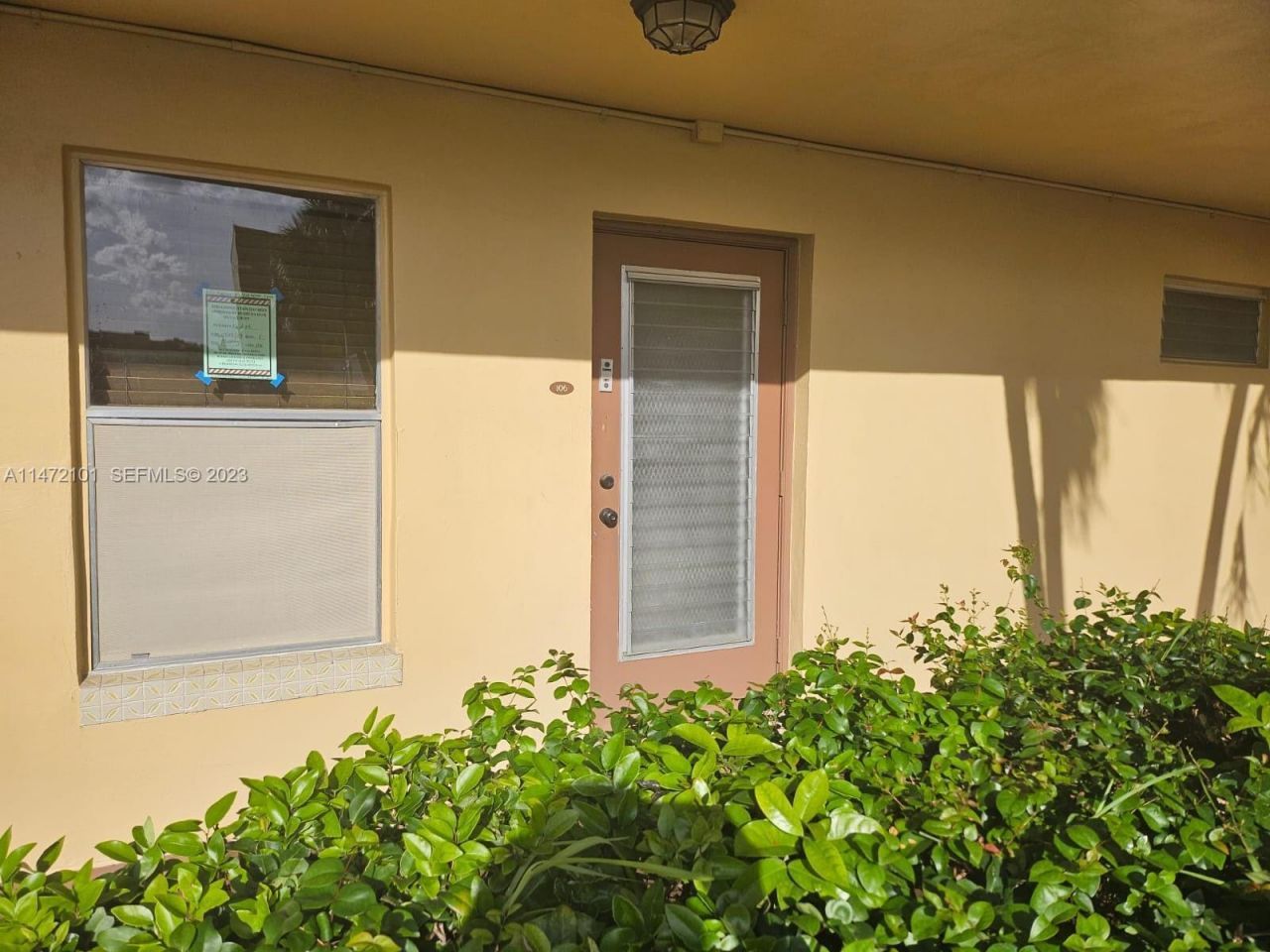 5940 NW 64th Avenue, Unit 106, Tamarac, FL 33319 Photo