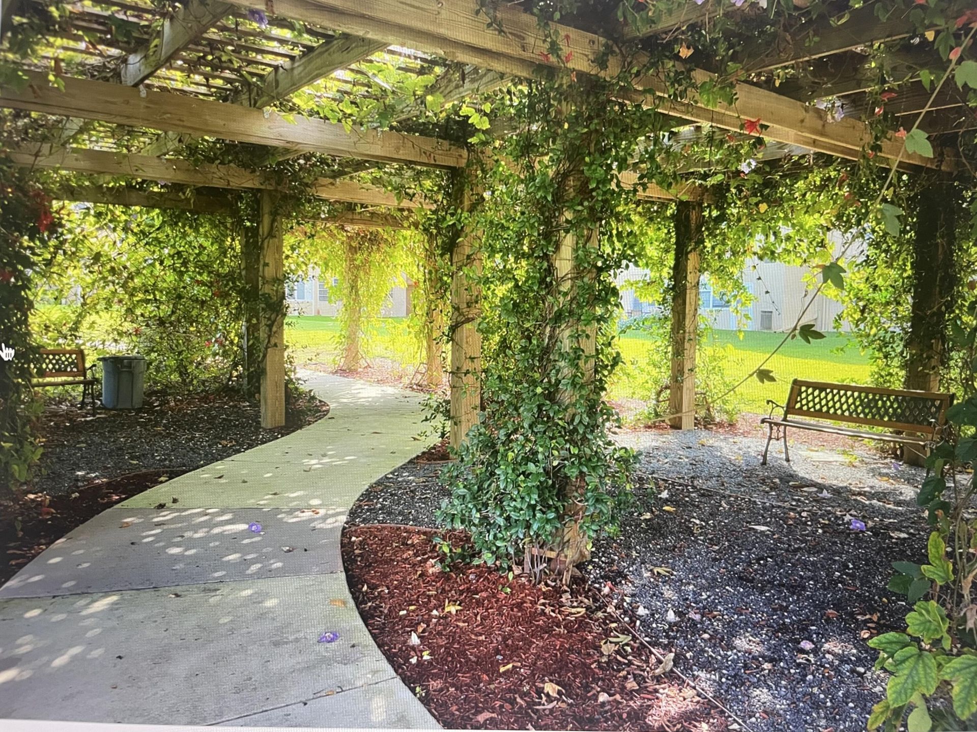 300 NE 26th Avenue, Unit 1080, Boynton Beach, FL 33435 Photo