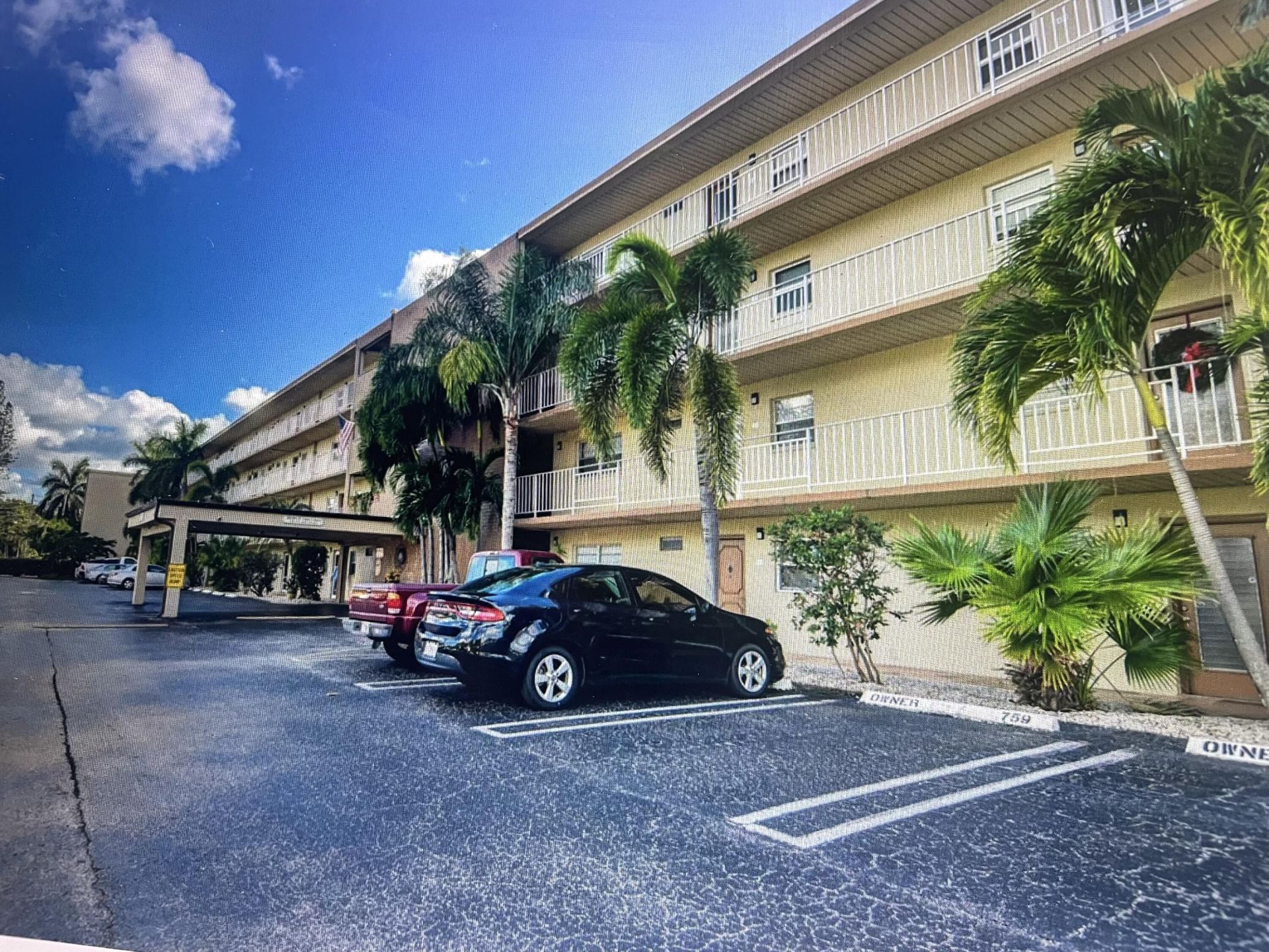 300 NE 26th Avenue, Unit 1080, Boynton Beach, FL 33435 Photo