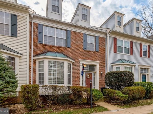 5715 CLAPHAM ROAD, ALEXANDRIA, VA 22315