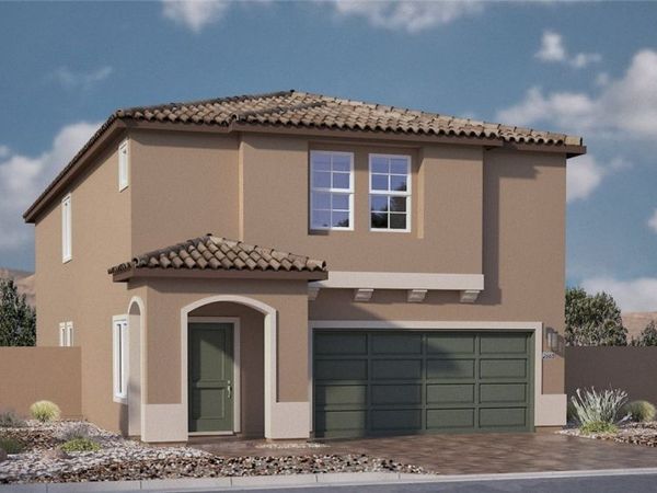 1317 Pamela Springs Lane , North Las Vegas, NV 89084