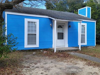 7029 Sprott Street , Columbia, SC 29223
