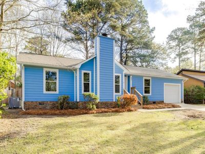 27 Westgrove Court, Columbia, SC 29212