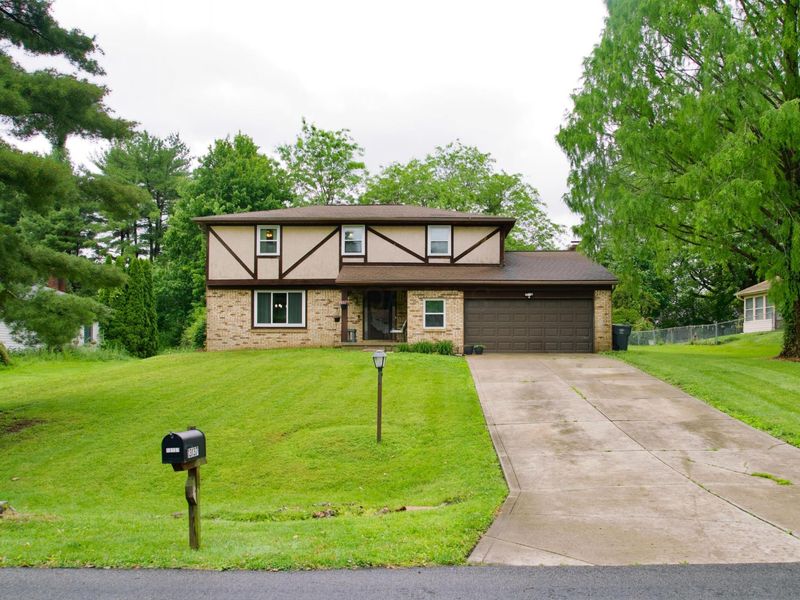 13137 E Crosset Hill Drive, Pickerington, OH 43147 Photo 1