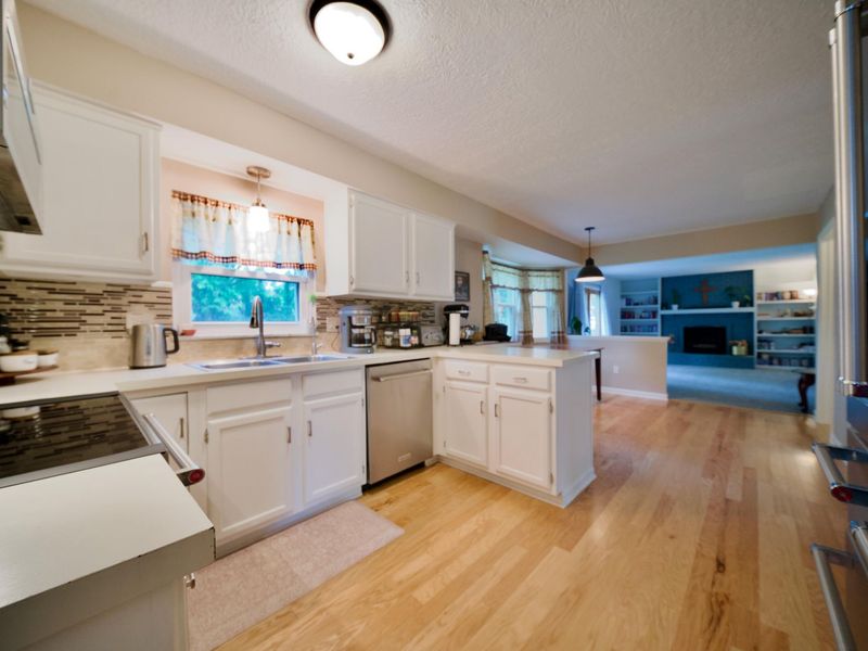 13137 E Crosset Hill Drive, Pickerington, OH 43147 Photo 3