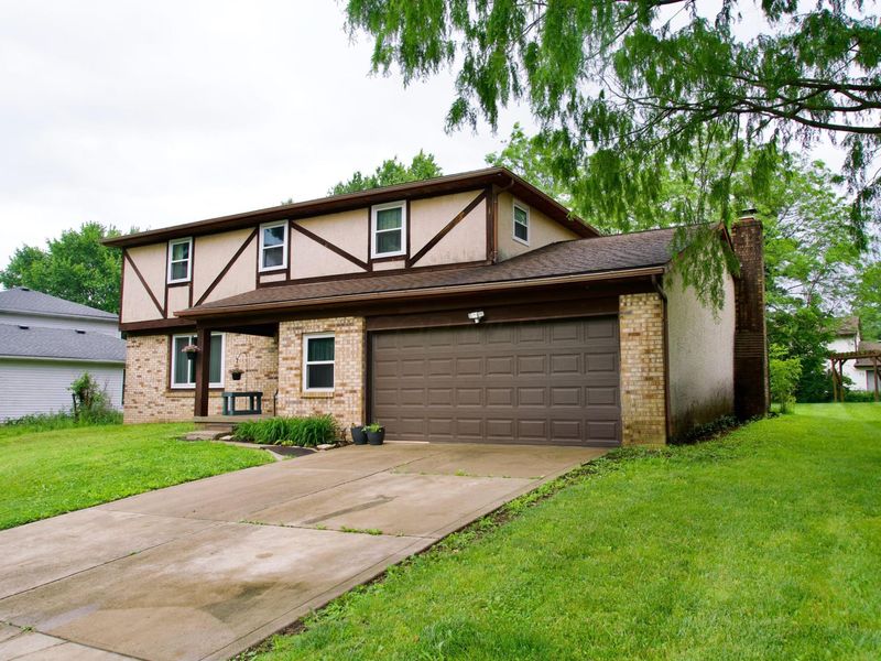 13137 E Crosset Hill Drive, Pickerington, OH 43147 Photo 35