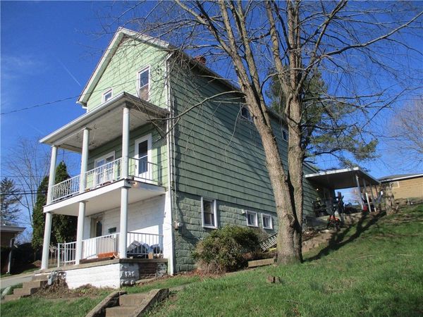 1 Watkins Ave, Donora, PA 15033