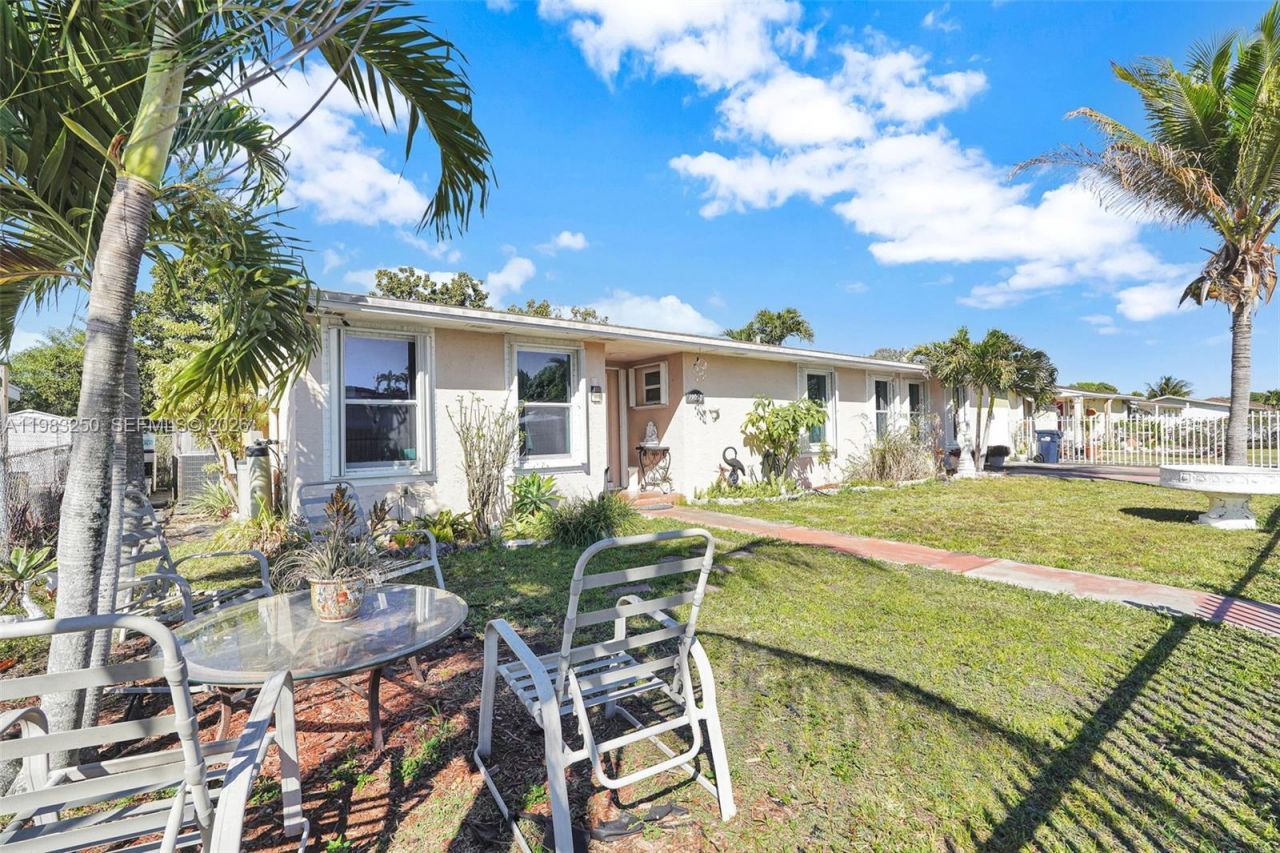 19050 SW 125th Ave, Miami, FL 33177 Photo